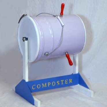 |[^uR|Xg Portable Conposter