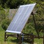 zM Solar Collector