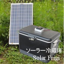 \[[① Solar Frigi