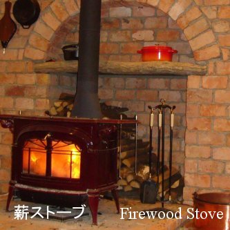 dXg[u Fire Wood Stove